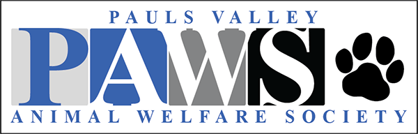 Pauls Valley Animal Welfare Society